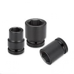 Đầu tuýp lục giác 32mm Asaki AK-5523