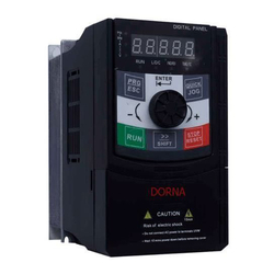 Biến tần 3 pha 75kW Dorna DLF1-0075T4G