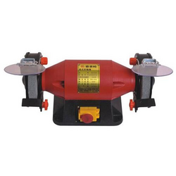 520W Asaki AS-013 2-stone bench grinder