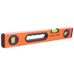 Asaki AK-0251 600mm level ruler