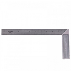 Asaki AK-2643 300mm square ruler