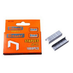 Hộp ghim 8mm Asaki AK-7101