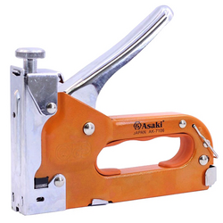 Kìm bắn ghim 4-14mm Asaki AK-7106
