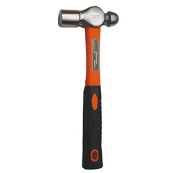 Asaki AK-9558 1362g Plastic Handle Ball Hammer