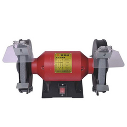 Máy mài bàn 2 đá 200W Asaki AS-003