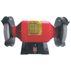 Máy mài bàn 2 đá 350W Asaki AS-006
