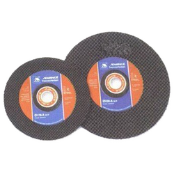 Metal and stainless steel cutting stone 180x22mm Asaki GK-002