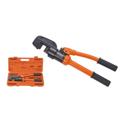 Kìm cắt sắt thủy lực 20mm Asaki AK-0621