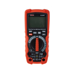 Multimeter 1000V, 40MΩ RS PRO 1611629