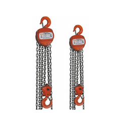 Hand chain hoist 1Tx5m Asaki AK-6842