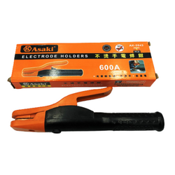Kìm hàn 600A Asaki AK-2043