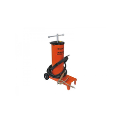Máy bơm mỡ bằng chân Asaki AK-1008
