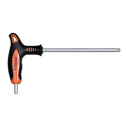 Lục giác bi chữ T 10mm Asaki AK-7958