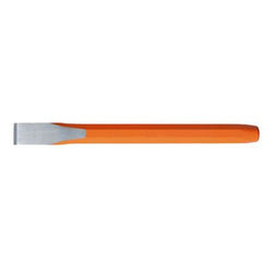 Đục sắt mũi dẹp 22x250mm Asaki AK-9621