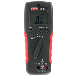 Multimeter 1000V RS PRO 1233237