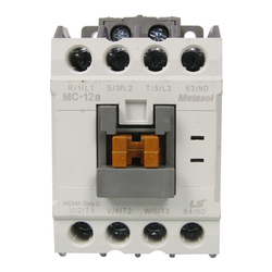 Contactor 1a LS MC-12a (1)
