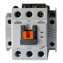 Contactor 32A (2a2b) LS MC-32a (2)