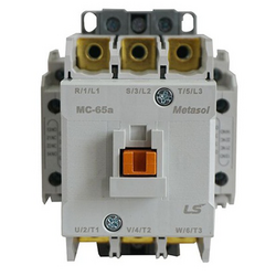 Contactor 65A (2a2b) LS MC-65a (3)
