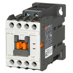Khởi động từ 1a LS MC-6a (1)