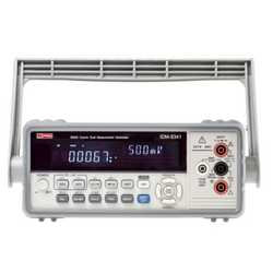 RS PRO 1233535 desktop multimeter