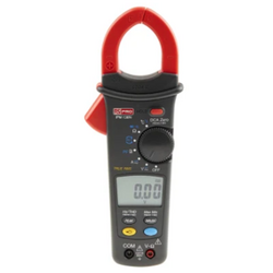 Ampe kìm đo dòng điện 600A, 1000V RS PRO 1233258