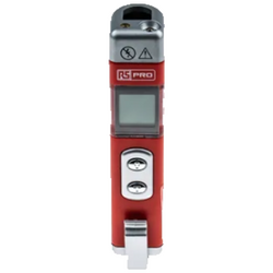 Nhiệt kế hồng ngoại 500°C, 932°F RS PRO 1233250
