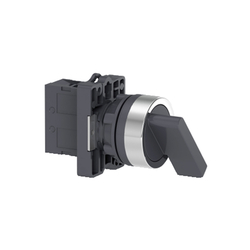 Công tắc xoay 2 vị trí 22mm Schneider XA2EJ21