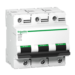 Cầu dao tự động 125A Schneider A9N18369