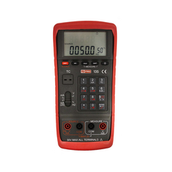 RS PRO 1749557 loop calibrator