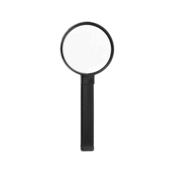 Kính lúp cầm tay 70mm phóng đại 5X RS PRO 5285335