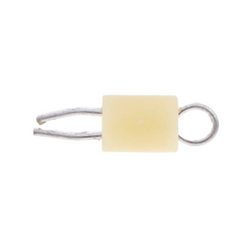 Trụ đầu cuối 1mm RS PRO 2622034