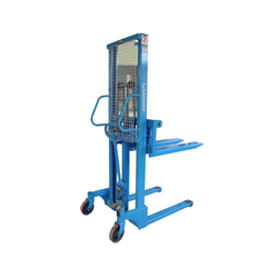 Xe nâng cao tiêu chuẩn Ichimens XC 59 - 10, tải trọng 1000kg