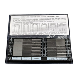 RS PRO surface measuring set 2357544 (30 parts)