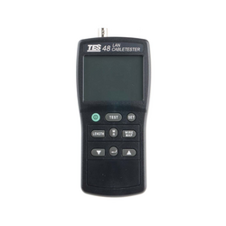 Máy kiểm tra cáp mạng điện tử RS PRO 4629267