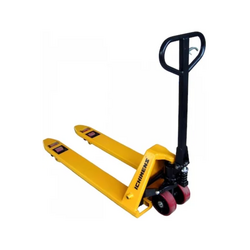Ichimens XT 540 - 950 low lift truck, load capacity 2500kg