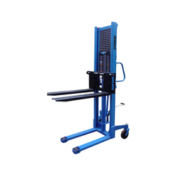 Xe nâng cao tiêu chuẩn Ichimens XC 52 - 05 , tải trọng 500kg