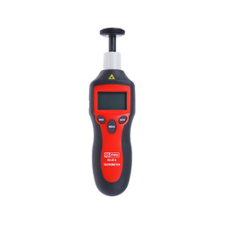 RS PRO 1938688 light speed meter