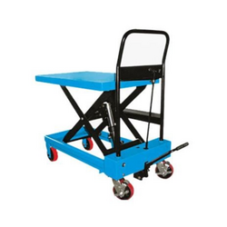 Ichimens XNB04-130 table lift, load capacity 400kg