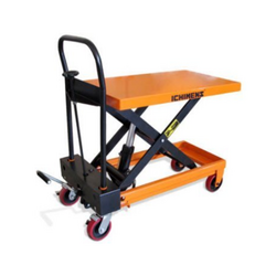 Ichimens XNB04 - 80 table lift, load capacity 400kg