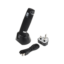 Wifi Microscope 5 - 200X RS PRO 1613614