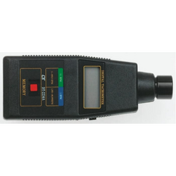 RS PRO 2440719 light speed meter