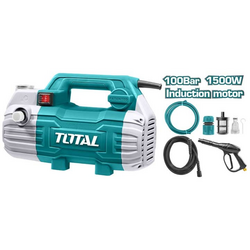 Total TGT11236 1500W car wash machine
