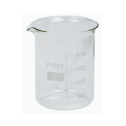 Ca thủy tinh chia độ 250ml RS PRO 4611115