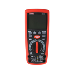 Insulation resistance tester 1000V, 4GΩ RS PRO 1611630