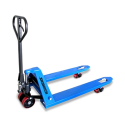 Xe nâng thấp Ichimens XT 540-1150-3T, tải trọng 3000kg