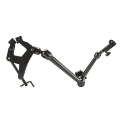 Đế và cánh tay kẹp từ tính RS PRO 2489045