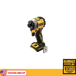 Máy vặn vít dùng Pin 18V Dewalt DCF850N-B1 (Solo)