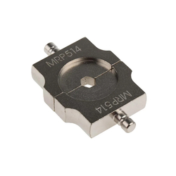 RS PRO 445891 Bending Die Set