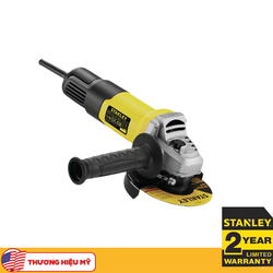 Stanley SG7100-B1 720W Angle Grinder