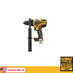 Máy khoan vặn vít động lực dùng pin Dewalt DCD999N-B1